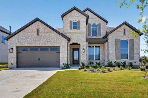 Photo of 1223 Barbazzano Drive, Fate, TX 75087 (MLS # 21370336)