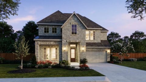 1884 Fennel Road Frisco TX 75033