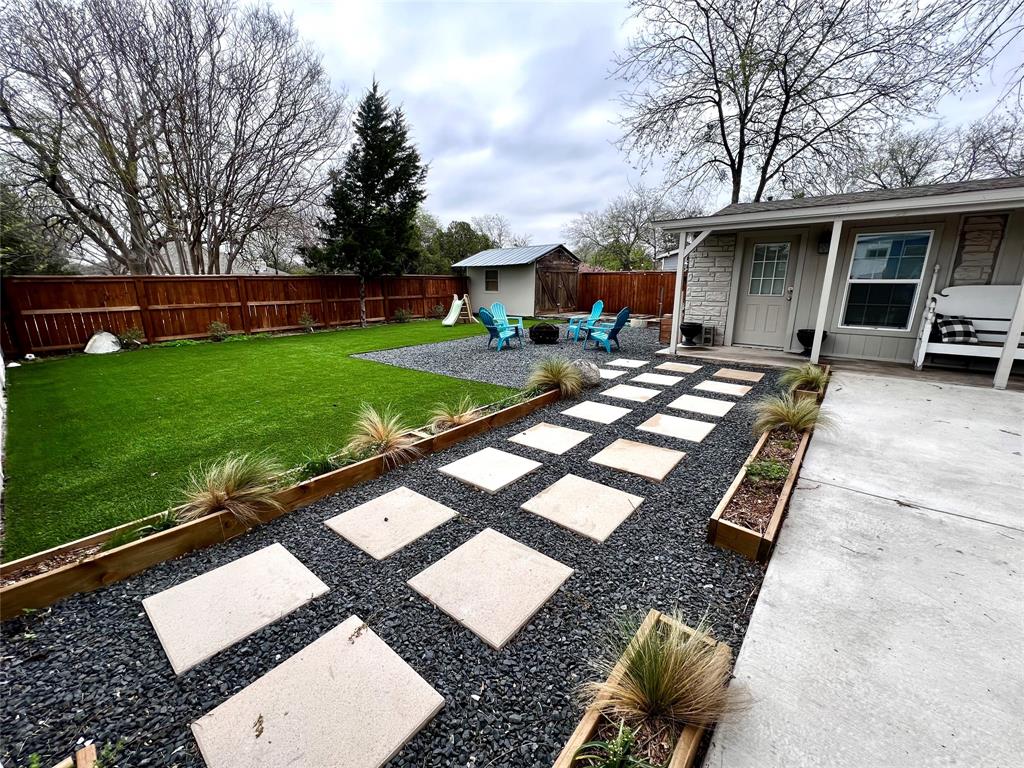 200 San Angelo Avenue