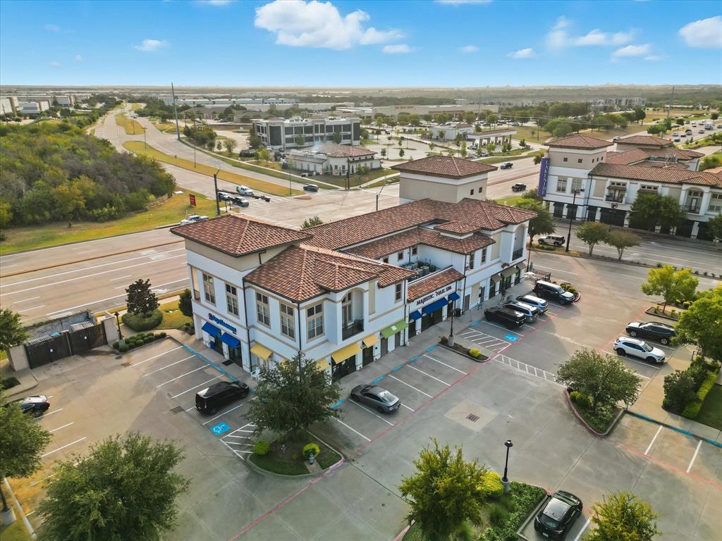 Surrey Lane Addition - Residential