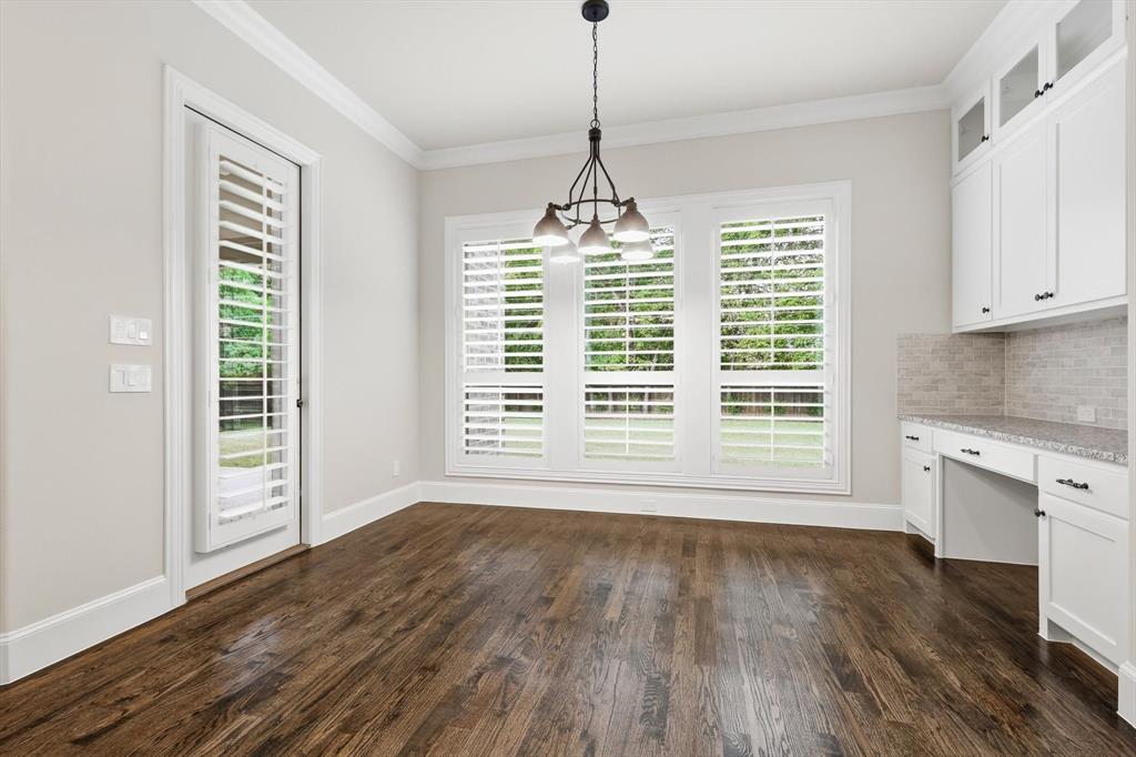 Surrey Lane Addition - Residential