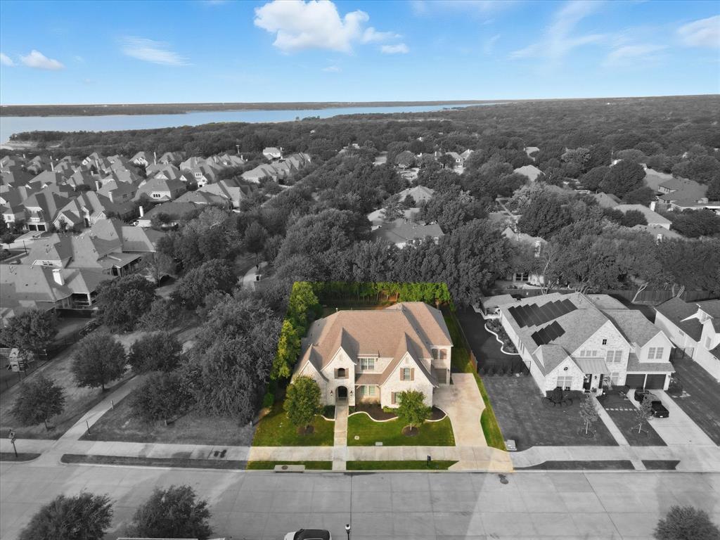 Surrey Lane Addition - Residential