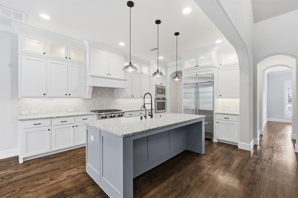 Surrey Lane Addition - Residential