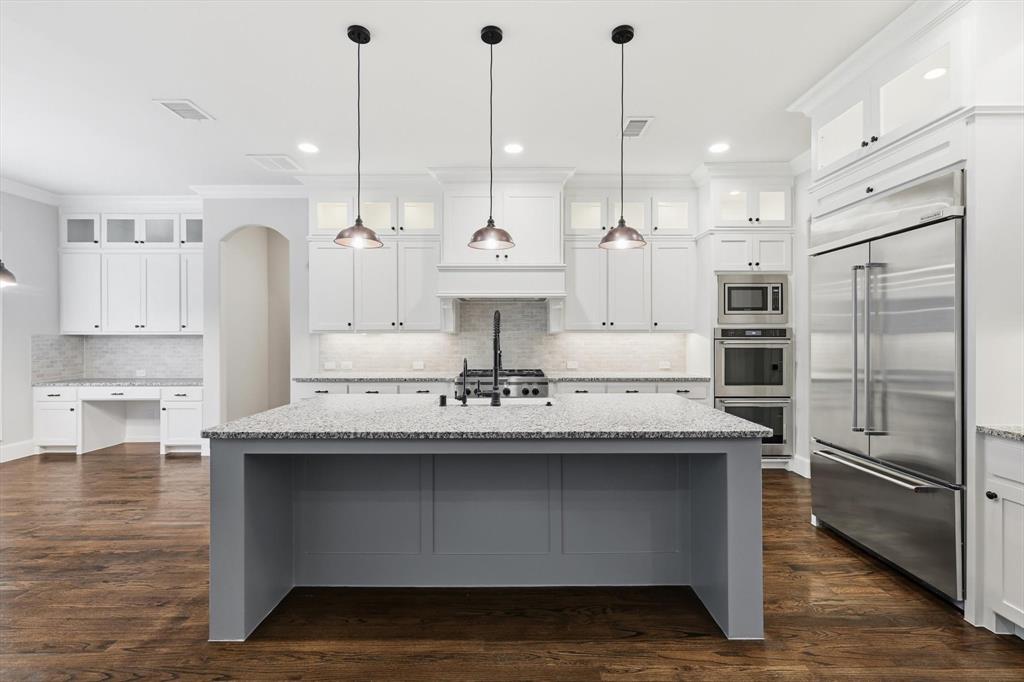 Surrey Lane Addition - Residential