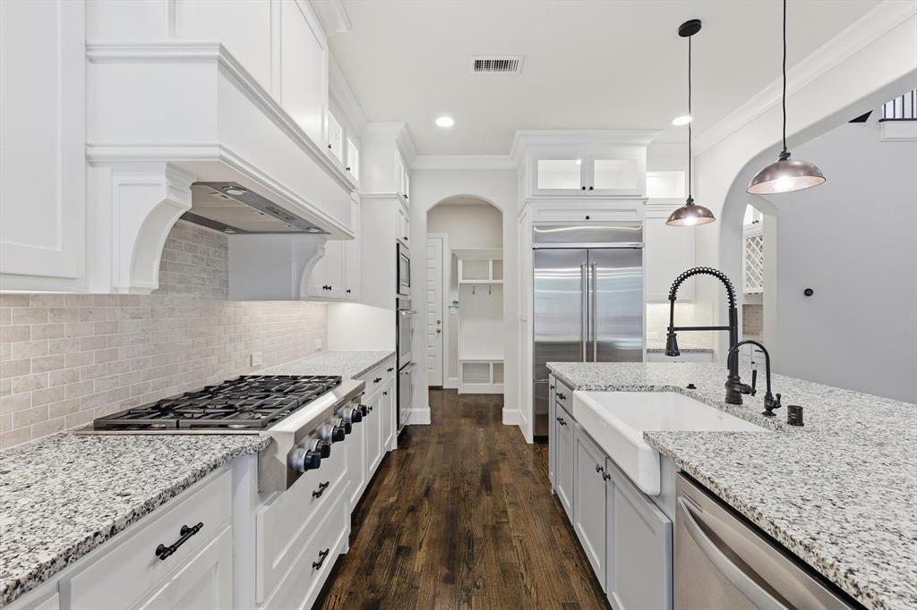 Surrey Lane Addition - Residential