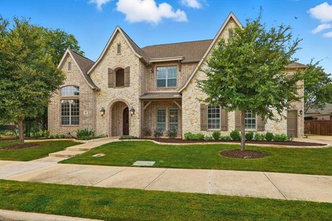 801 Surrey Lane Flower Mound TX 75022