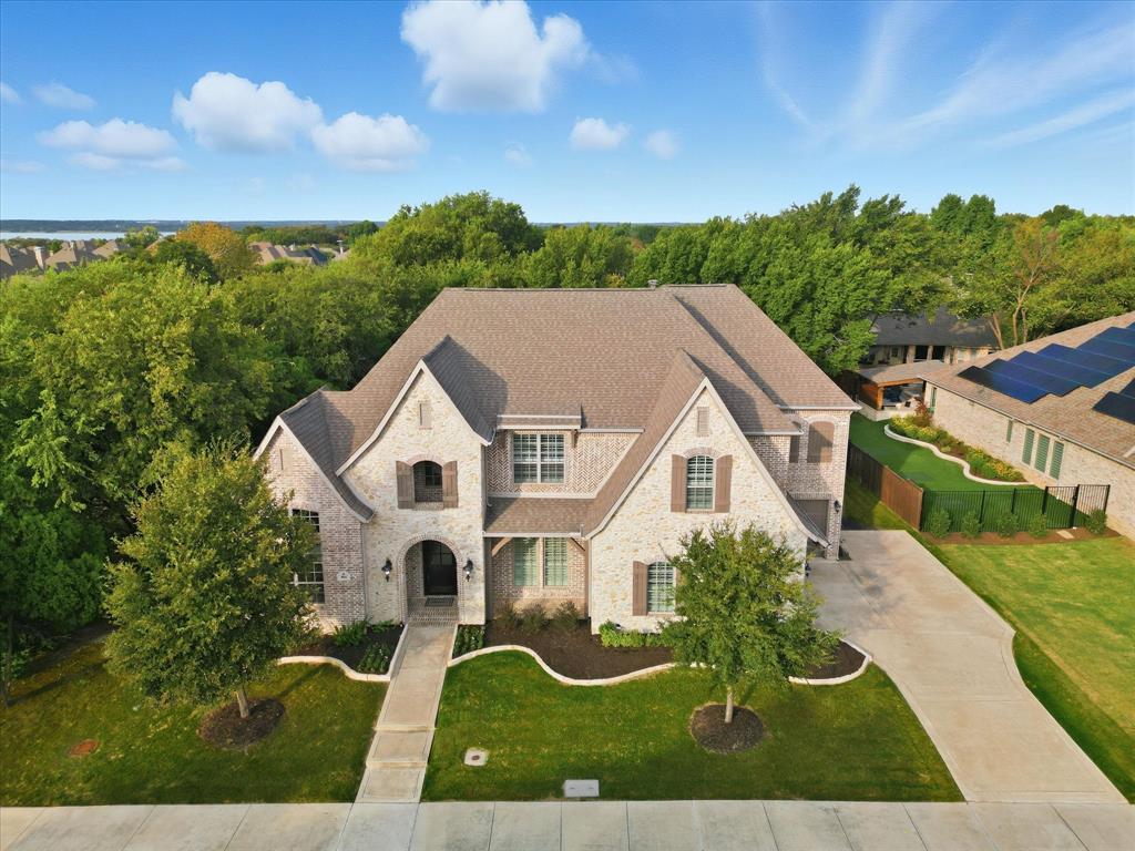 Surrey Lane Addition - Residential