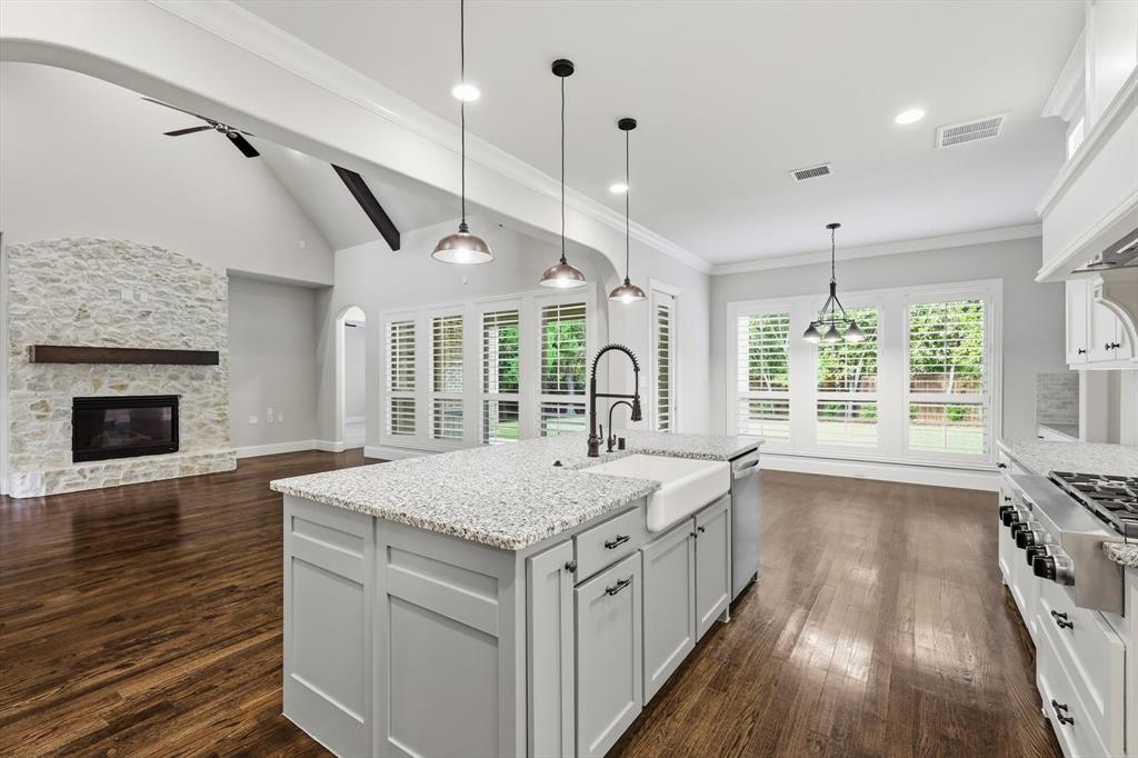 Surrey Lane Addition - Residential