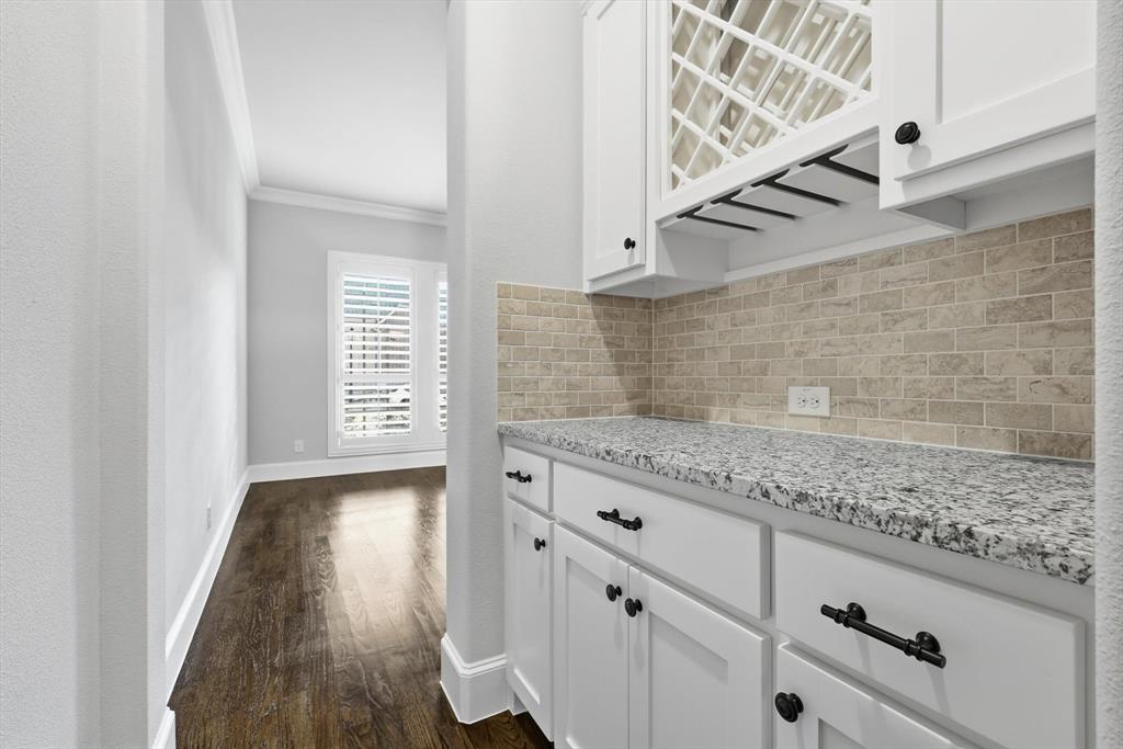 Surrey Lane Addition - Residential