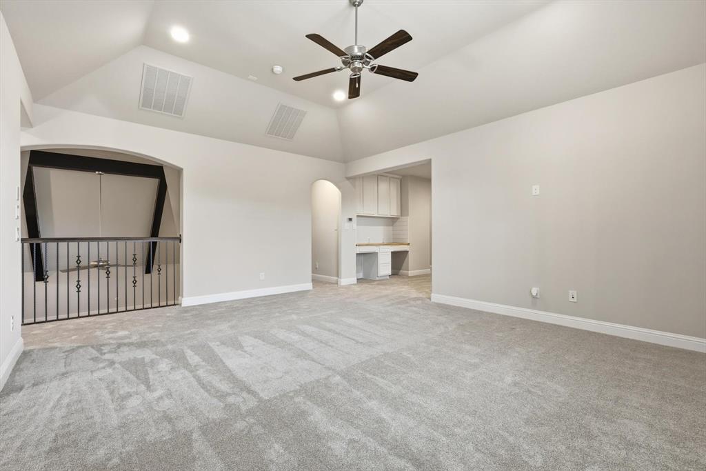 Surrey Lane Addition - Residential