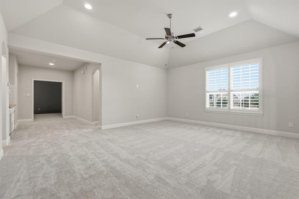 Surrey Lane Addition - Residential