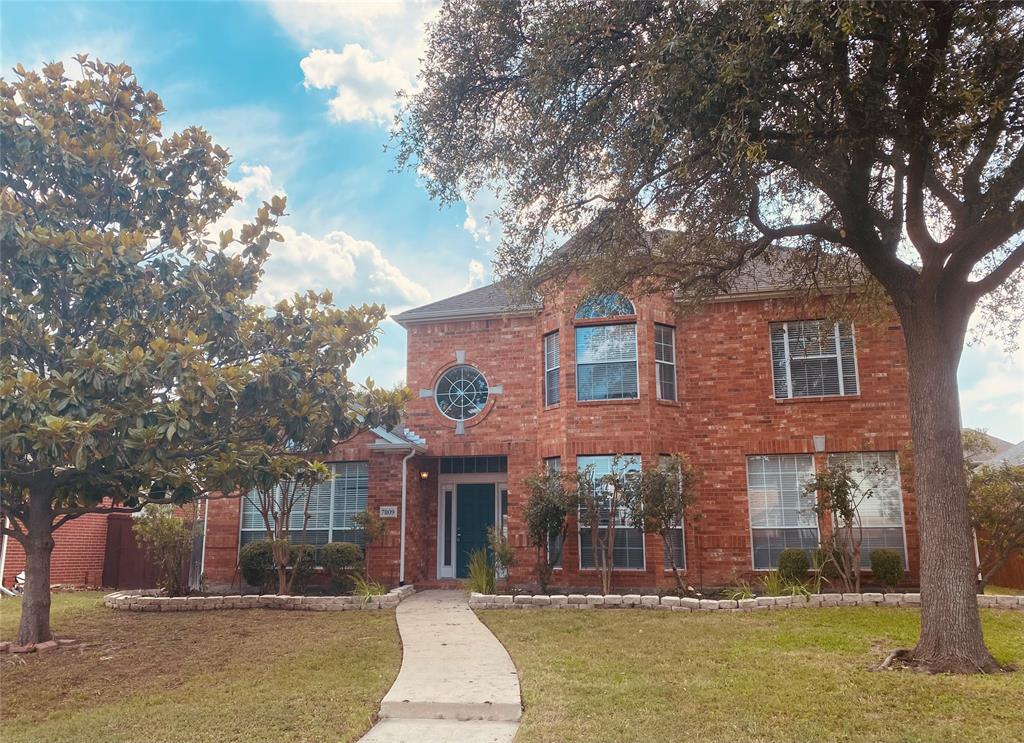 Fountain Ridge Ph 1 - Residential Lease