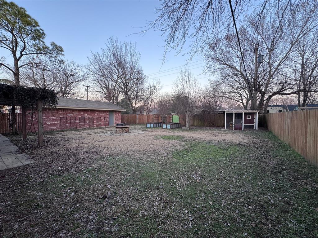 Northwood #6 - Residential