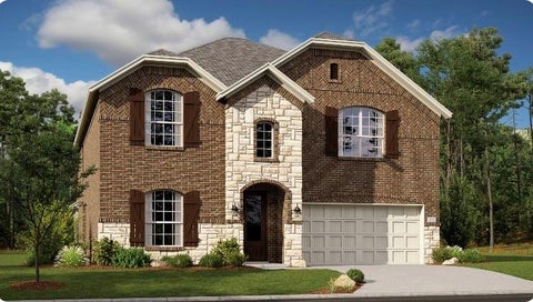 1408 Gibbons Creek Court Celina TX 75009