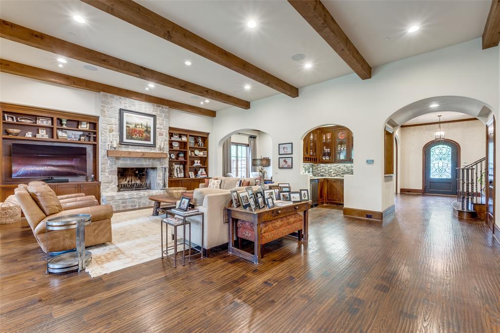 Caruth Hills - Residential