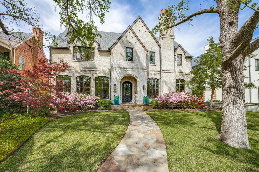 View University Park, TX 75225 house