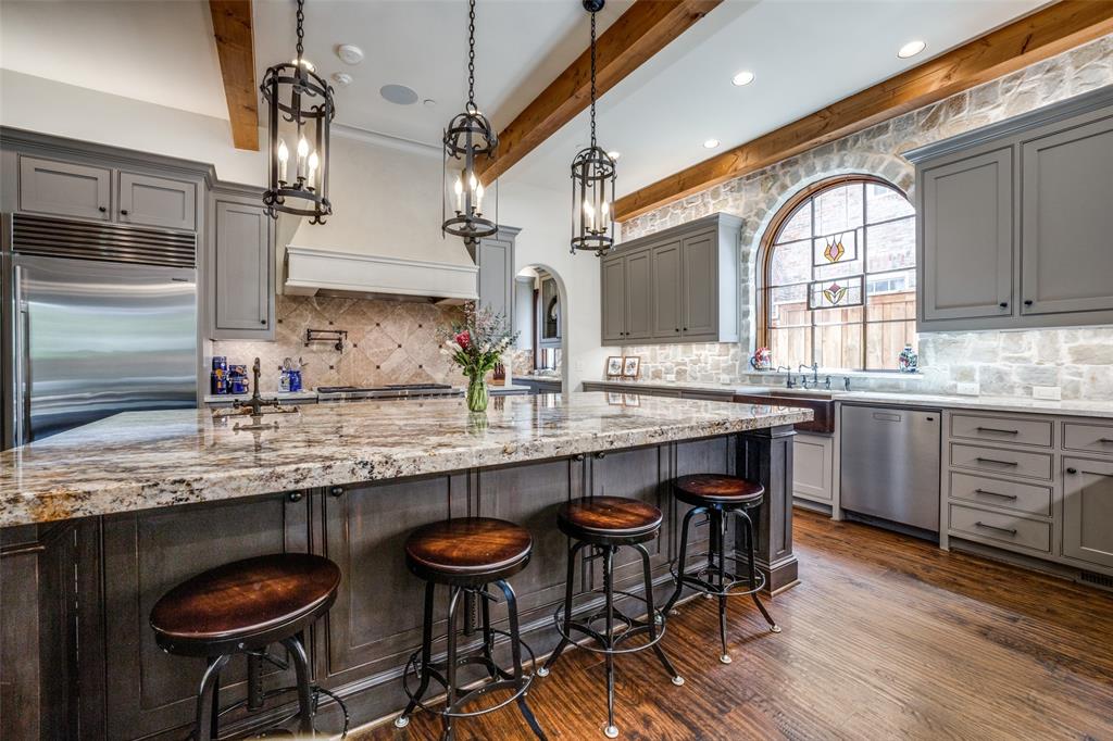 Caruth Hills - Residential