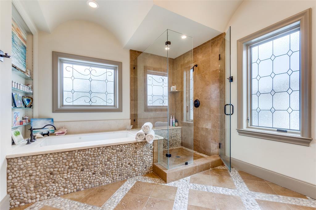 Caruth Hills - Residential