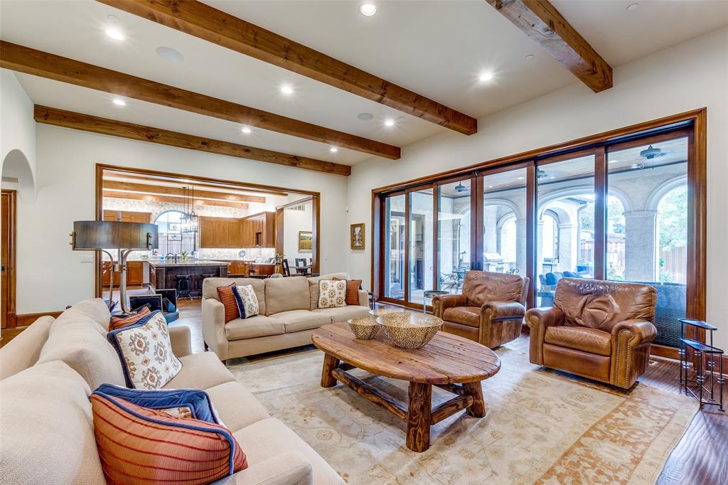 Caruth Hills - Residential