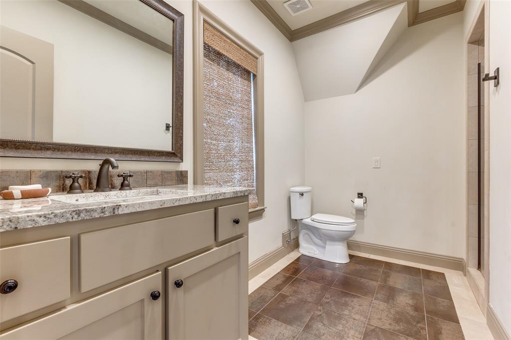 Caruth Hills - Residential