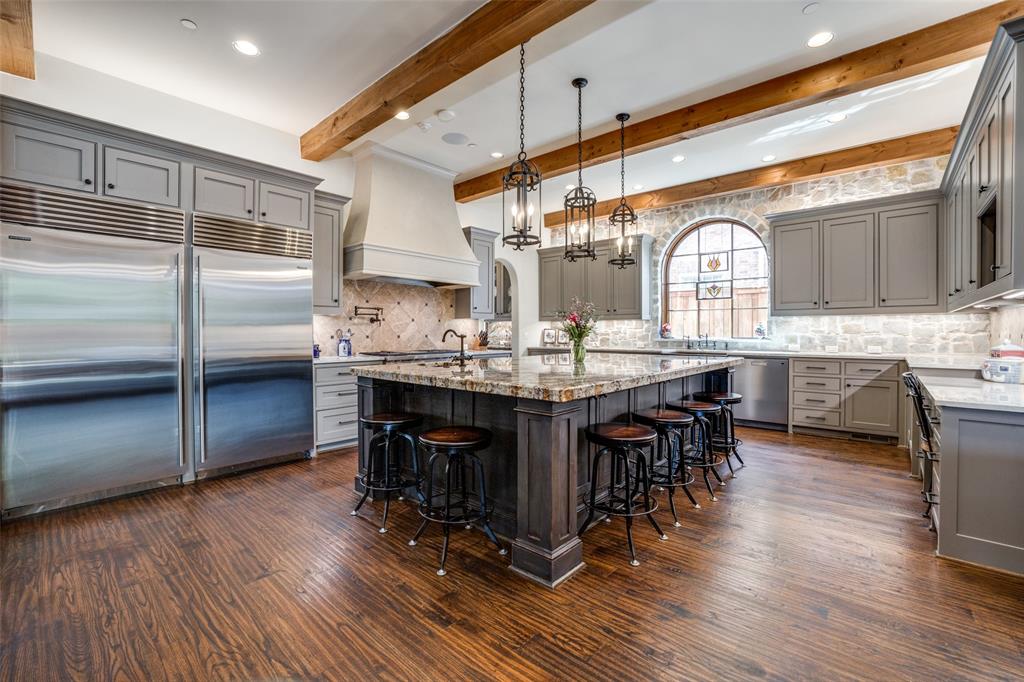 Caruth Hills - Residential