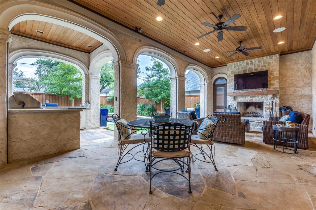 Caruth Hills - Residential