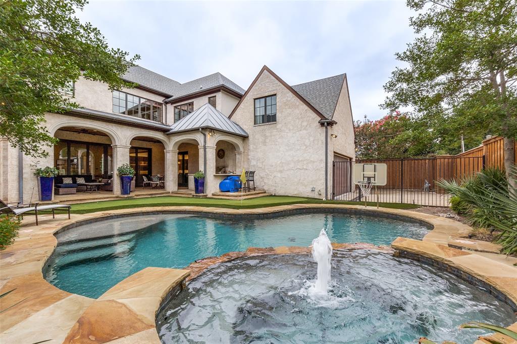 Caruth Hills - Residential