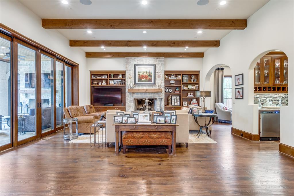 Caruth Hills - Residential