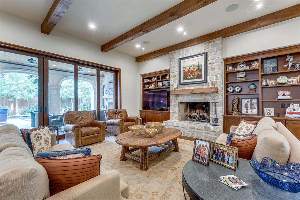 Caruth Hills - Residential