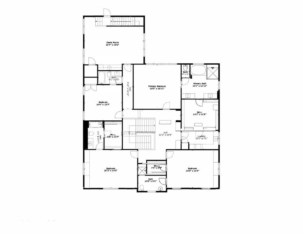 Caruth Hills - Residential