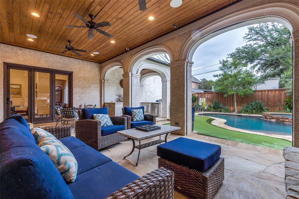 Caruth Hills - Residential