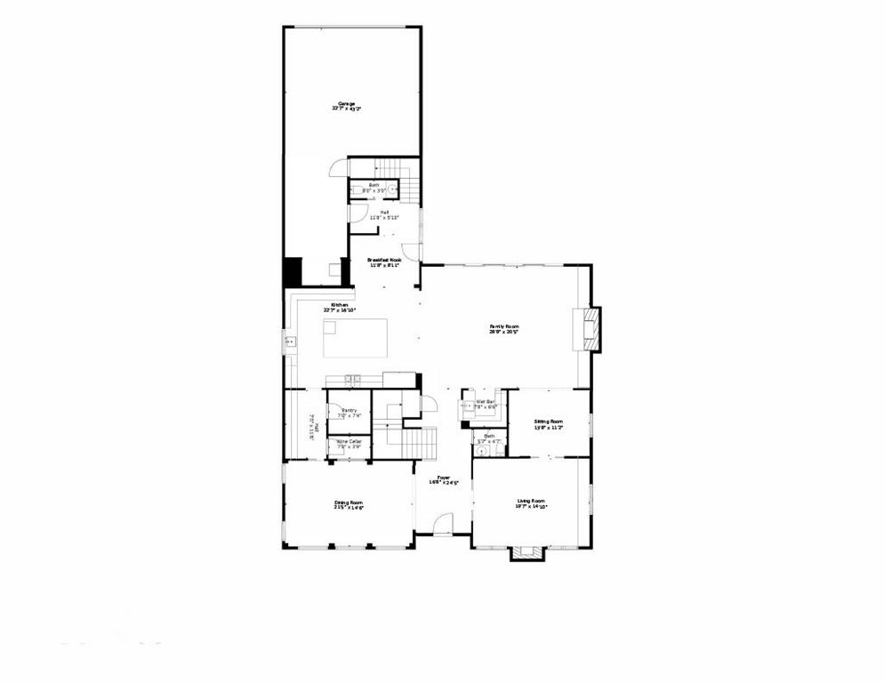 Caruth Hills - Residential