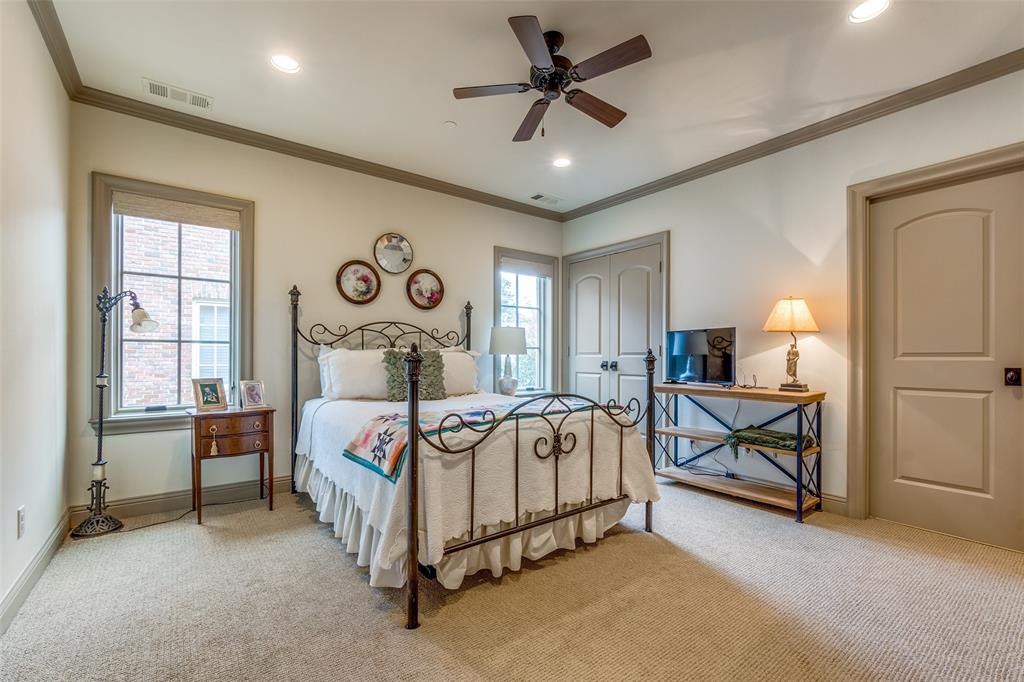 Caruth Hills - Residential