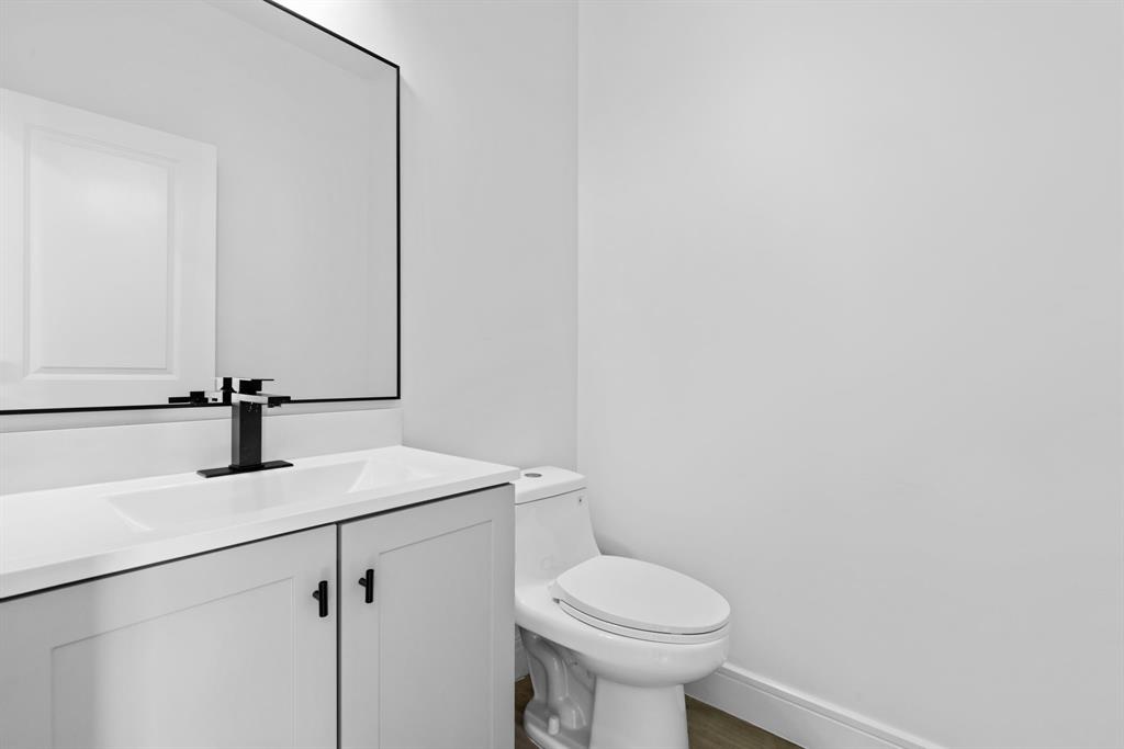 Canyon Creek - Residential