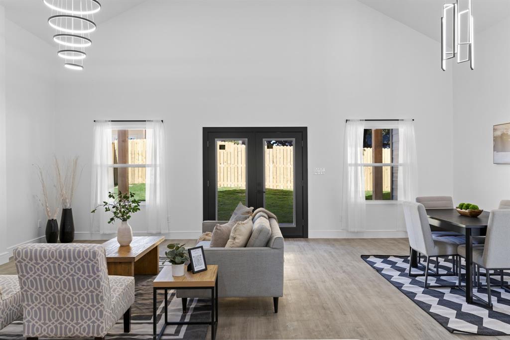 Canyon Creek - Residential