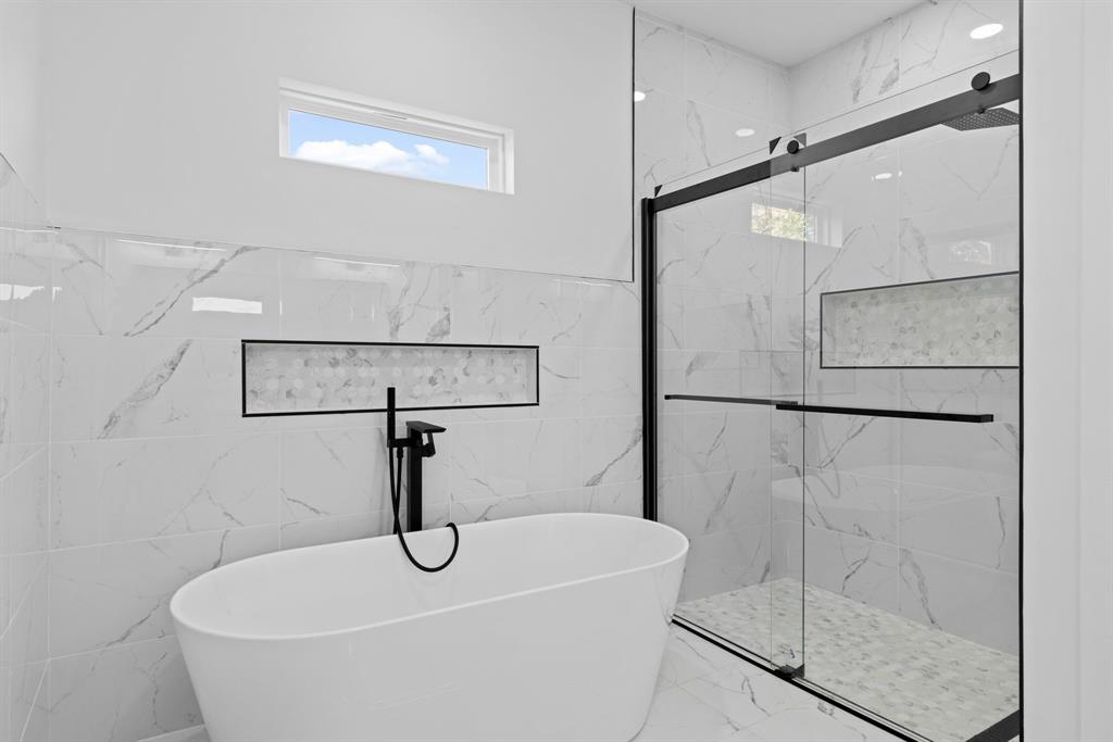 Canyon Creek - Residential