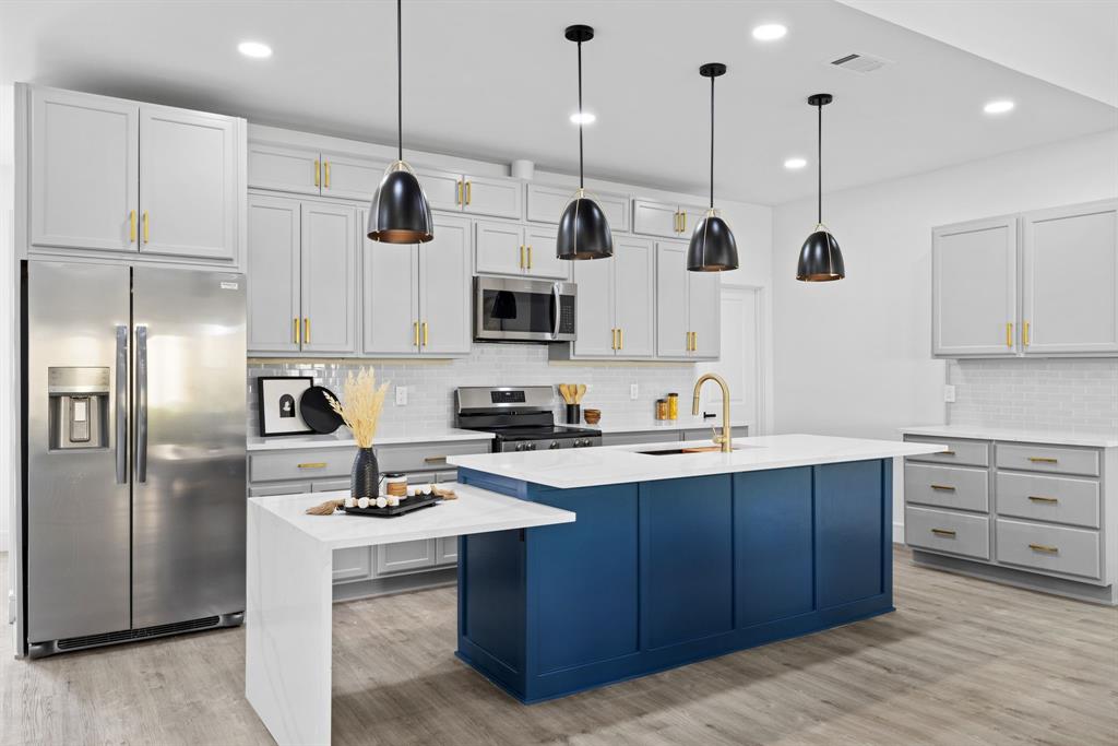 Canyon Creek - Residential