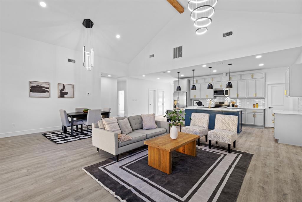 Canyon Creek - Residential