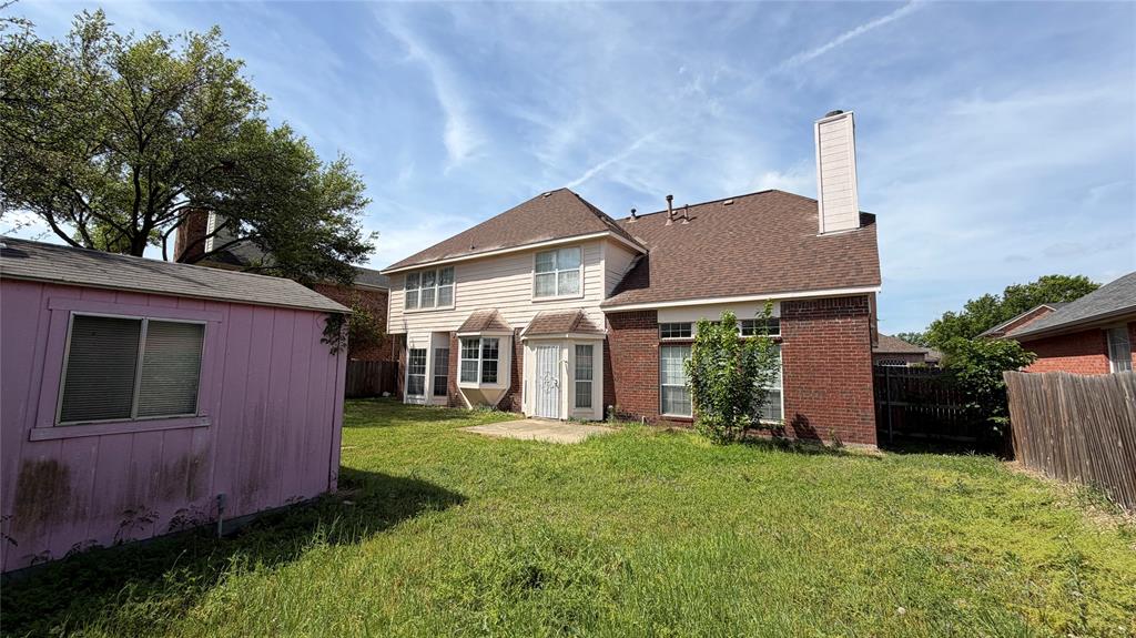 Westchester West B Rep - Residential