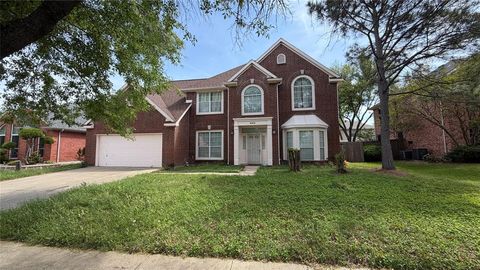 4412 Forsyth Lane Grand Prairie TX 75052