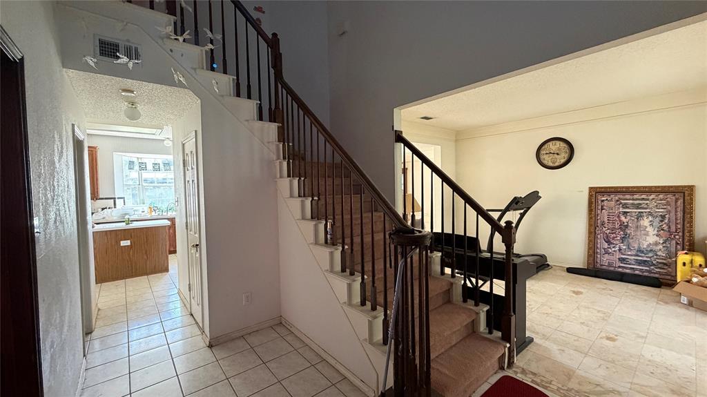 Westchester West B Rep - Residential