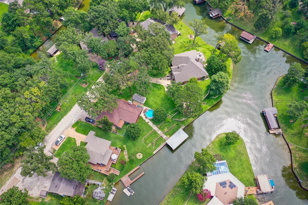 Hidden Harbor - Residential