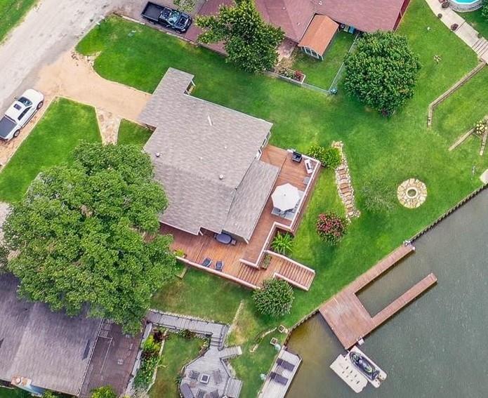 Hidden Harbor - Residential