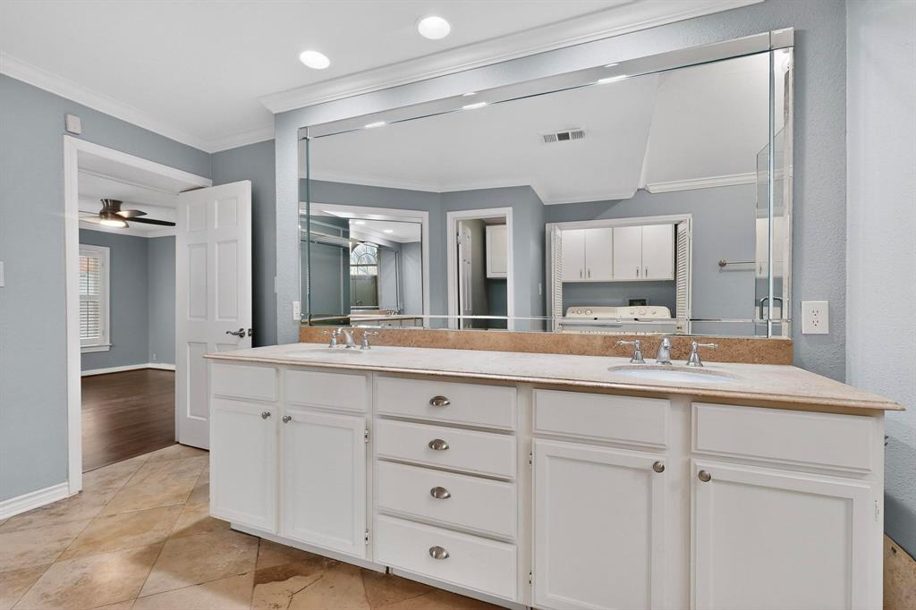 Rector Place - Residential Lease