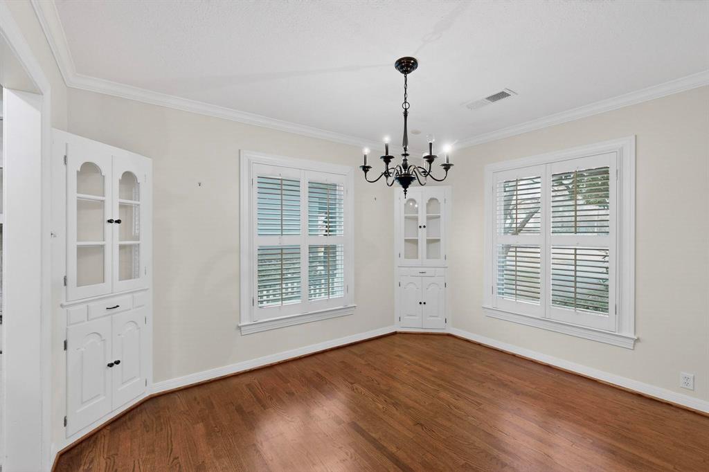 Rector Place - Residential Lease