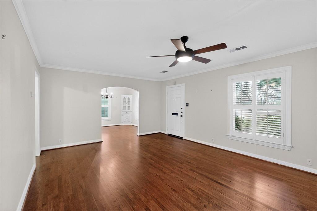 Rector Place - Residential Lease