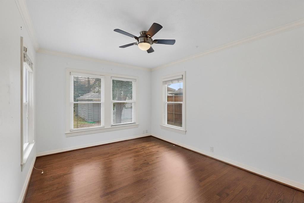 Rector Place - Residential Lease