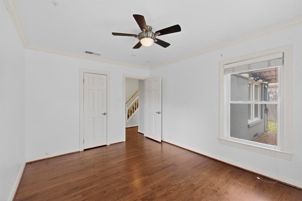 Rector Place - Residential Lease