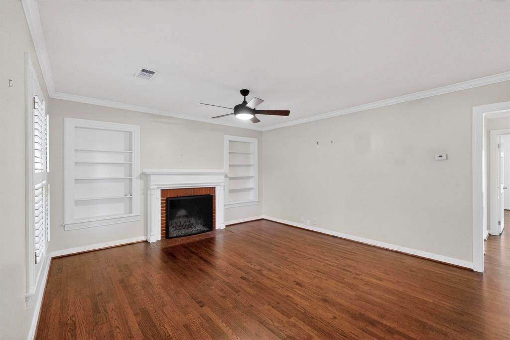 Rector Place - Residential Lease