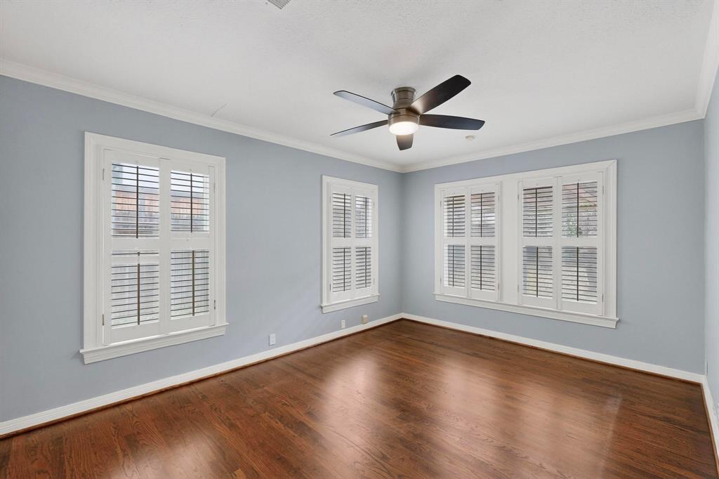 Rector Place - Residential Lease